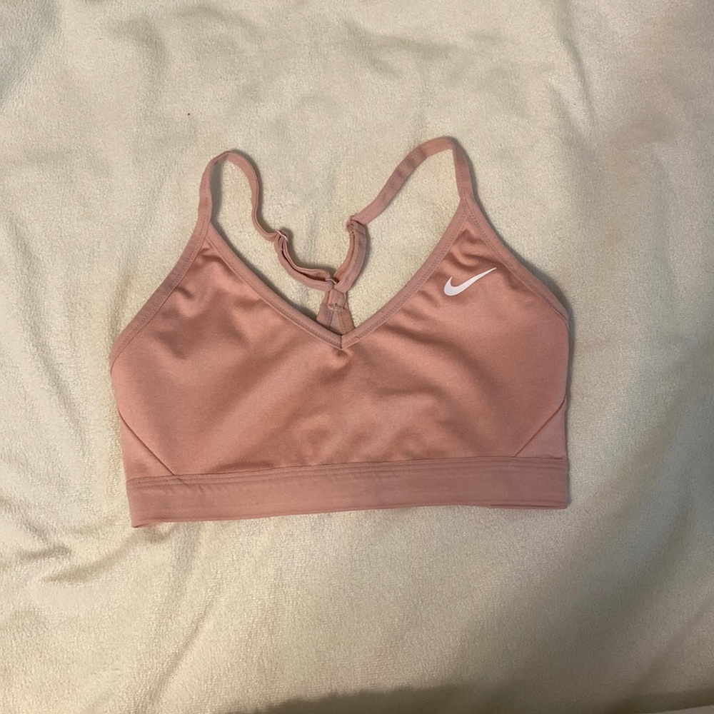 Nike Racerback Sportsbra